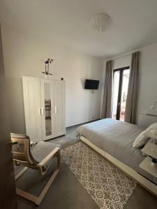 Suite con jacuzzi in pieno centro