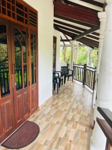 Win Villa Ahangama
