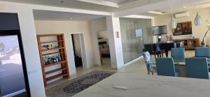 Luxury Seaview Apartment