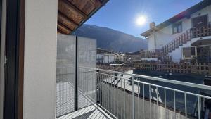 Apart Hotel San Carlo - Forcola - con terrazzo