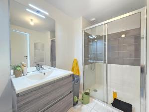 Ty Nomeny, Maison cosy proche gare & centre