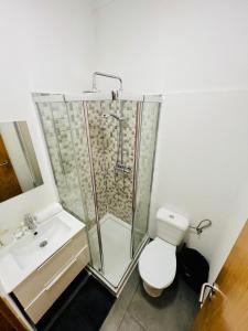 Studios in the heart of Lisbon, central location