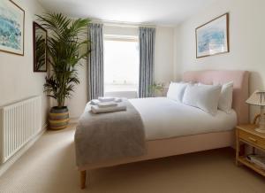 Colourful house 3 Bed Apt - Notting Hill