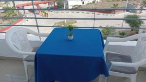 Appartement pour les vacances 5 min de la Plage