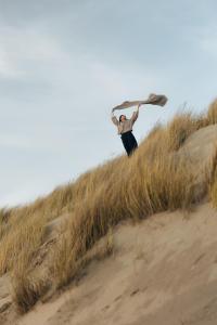 Garden Suites - Duinhotel in Burgh-Haamstede zeeland