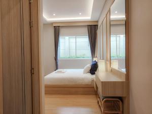 Gaia Pool Villa Pattaya