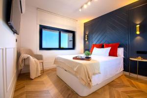 panoramic boutique con preciosas vistas