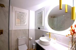 panoramic boutique con preciosas vistas