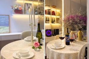 LV homestay