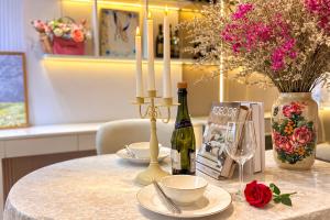 LV homestay