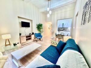 ApartHotel Riviera - COCON DU MOULIN - Old Town Promenade des Anglais