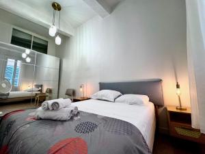 ApartHotel Riviera - COCON DU MOULIN - Old Town Promenade des Anglais