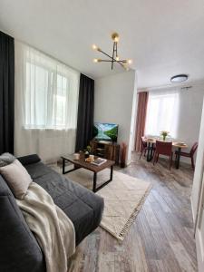 Giedres Kalnieciu Apartamentai 2 netoli Kauno klinikų