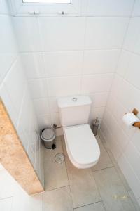 Downtown duplex with terrace in Ronda