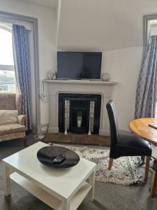 Cosy Corner City Apartment