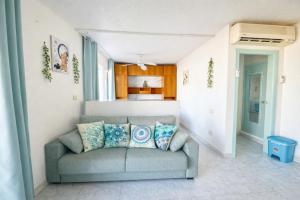 Loft a Pasos del Puerto y Playa en Lo Pagán