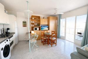 Loft a Pasos del Puerto y Playa en Lo Pagán