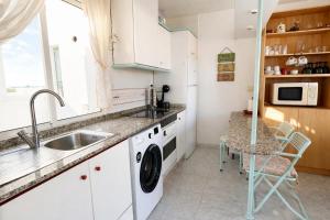 Loft a Pasos del Puerto y Playa en Lo Pagán