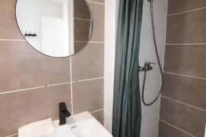 Studio calme centre CHU Conservatoire Musique