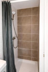 Studio calme centre CHU Conservatoire Musique