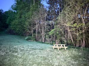 CampRV Lookout Studio Apartment Peaceful Scenic Escape