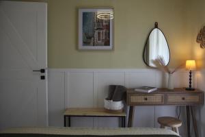 Olive Tree Beach House