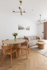 Native Apartments Karłowicza 13