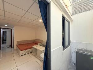 Unihomes Apartment 243 CVA Bình Thạnh