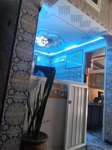Hotel Al Andalous El Manzah