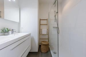 Casiola - Apartment with beautiful view of Antwerp
