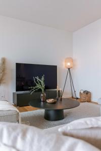 Casiola - Apartment with beautiful view of Antwerp