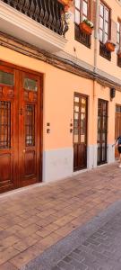 Las Arenas Suites 2 PLAYA