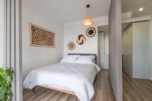 Kilimani Sky Views - Home in the city