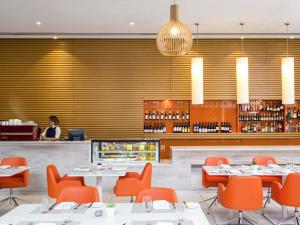 Novotel Newcastle Beach