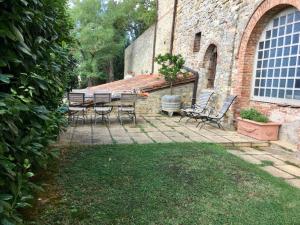 Historic Home In Medieval Town Near Orvieto