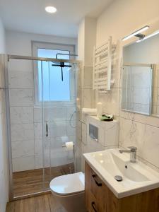 AL-DOM Apartamenty Miły Zakątek w centrum