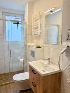 AL-DOM Apartamenty Miły Zakątek w centrum