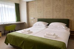 Hotel Olanesti & Spa Medical