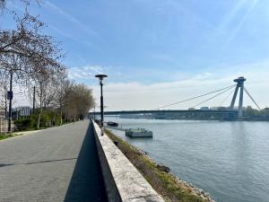 Vydrica Old Town Apartment