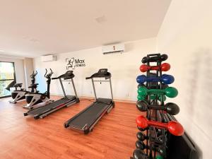 Max Carneiros Suítes