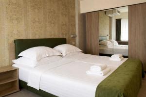 Hotel Olanesti & Spa Medical