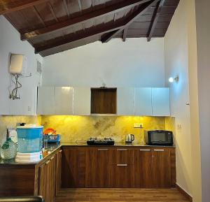 Himalayanblues cottages&stays