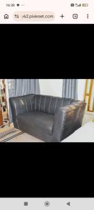 Favored homes near town and hospital studio apartment Eldoret