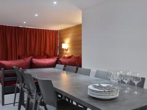 Appartement rénové, centre station, balcon, animaux admis - FR-1-181-2340