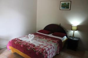 Hotel Vista al Tortuguero