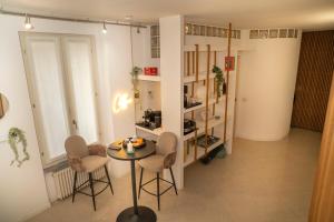 Corte Cavour Duplex Gallarate centro, Wifi e Garage