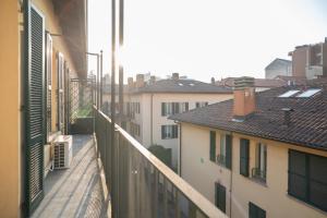 Corte Cavour Duplex Gallarate centro, Wifi e Garage