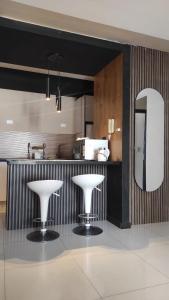 2 Dorm 2 Banos Sirari Equipetrol - Cinema Privado y Parqueo Privado