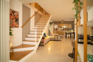 Corte Cavour Duplex Gallarate centro, Wifi e Garage