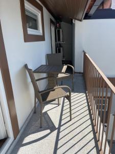 Casa da Chica - Paço dos Duques Apartmento 2º Esq